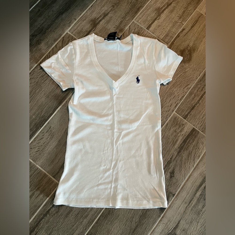 Ralph Lauren Sports tshirt xs/tp